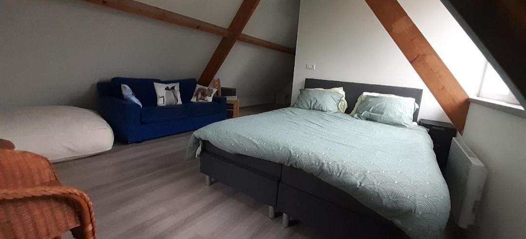 Homestay Superior Familiekamer 4 Personen Of Privekamer 2 Personen *