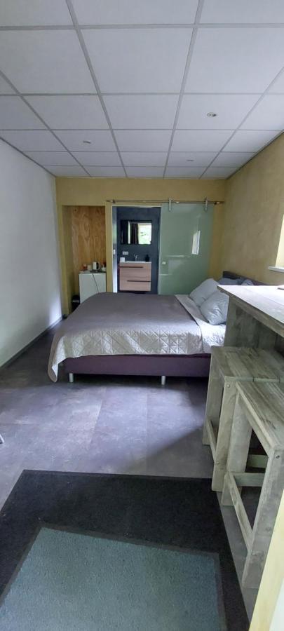 Superior Familiekamer 4 Personen Of Privekamer 2 Personen