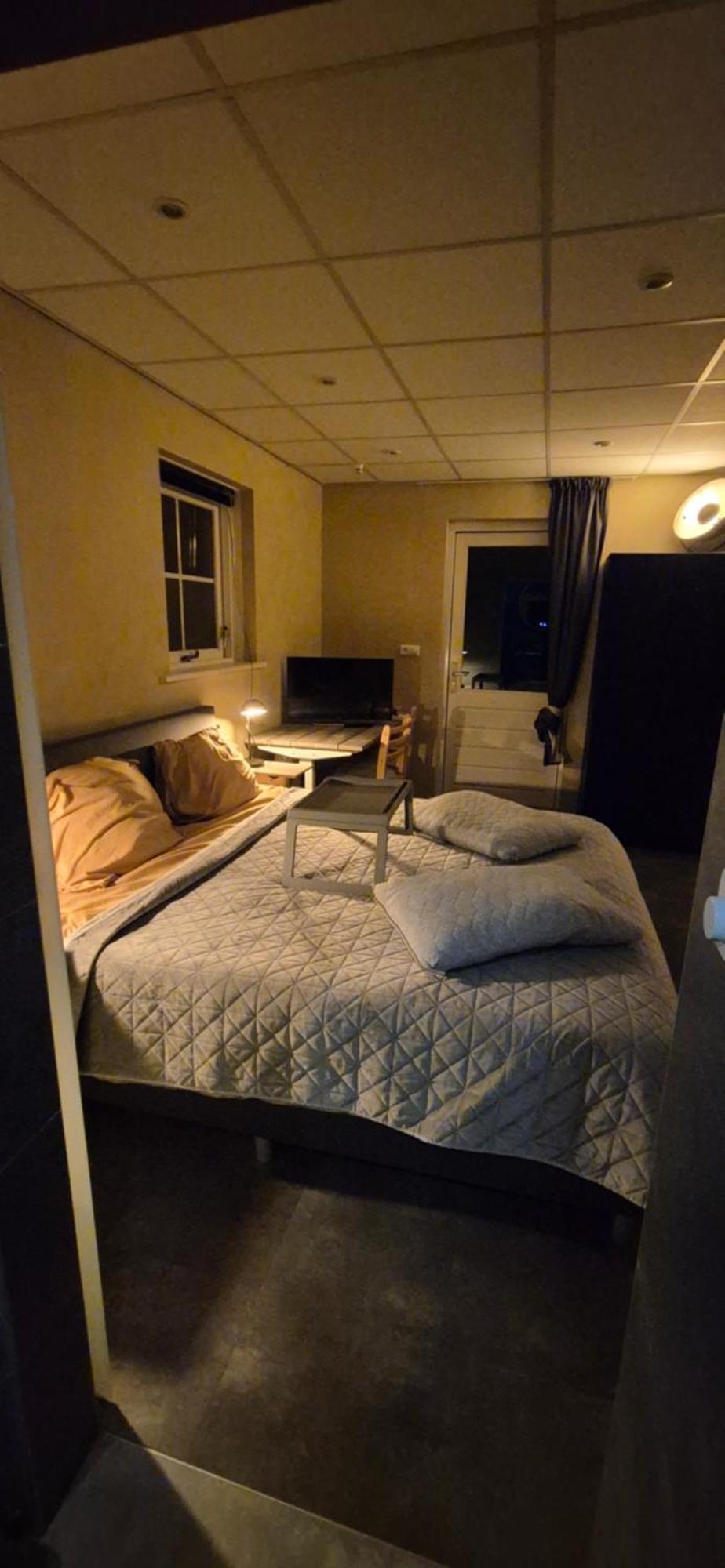 Superior Familiekamer 4 Personen Of Privekamer 2 Personen Homestay Anna Paulowna